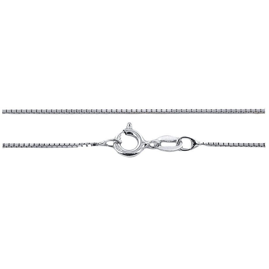 Catena da uomo 50 cm