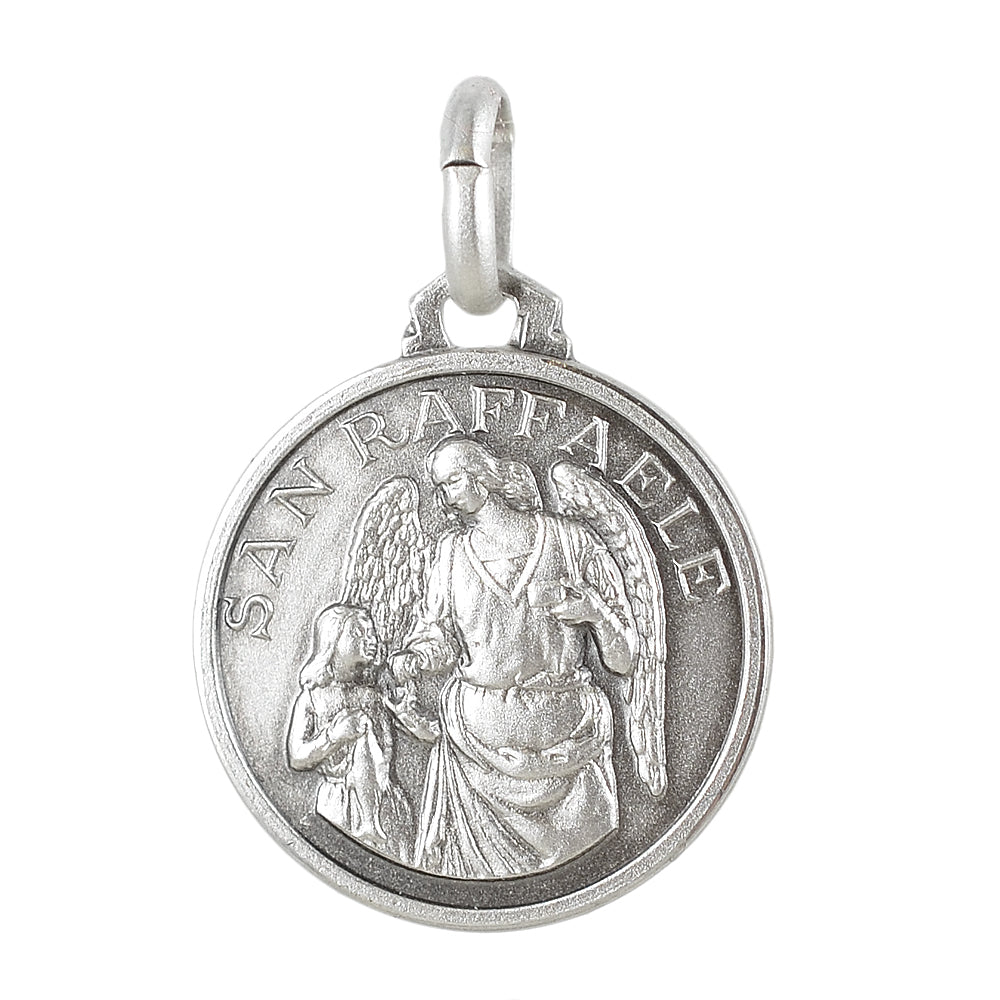 Medaglia di San Raffaele