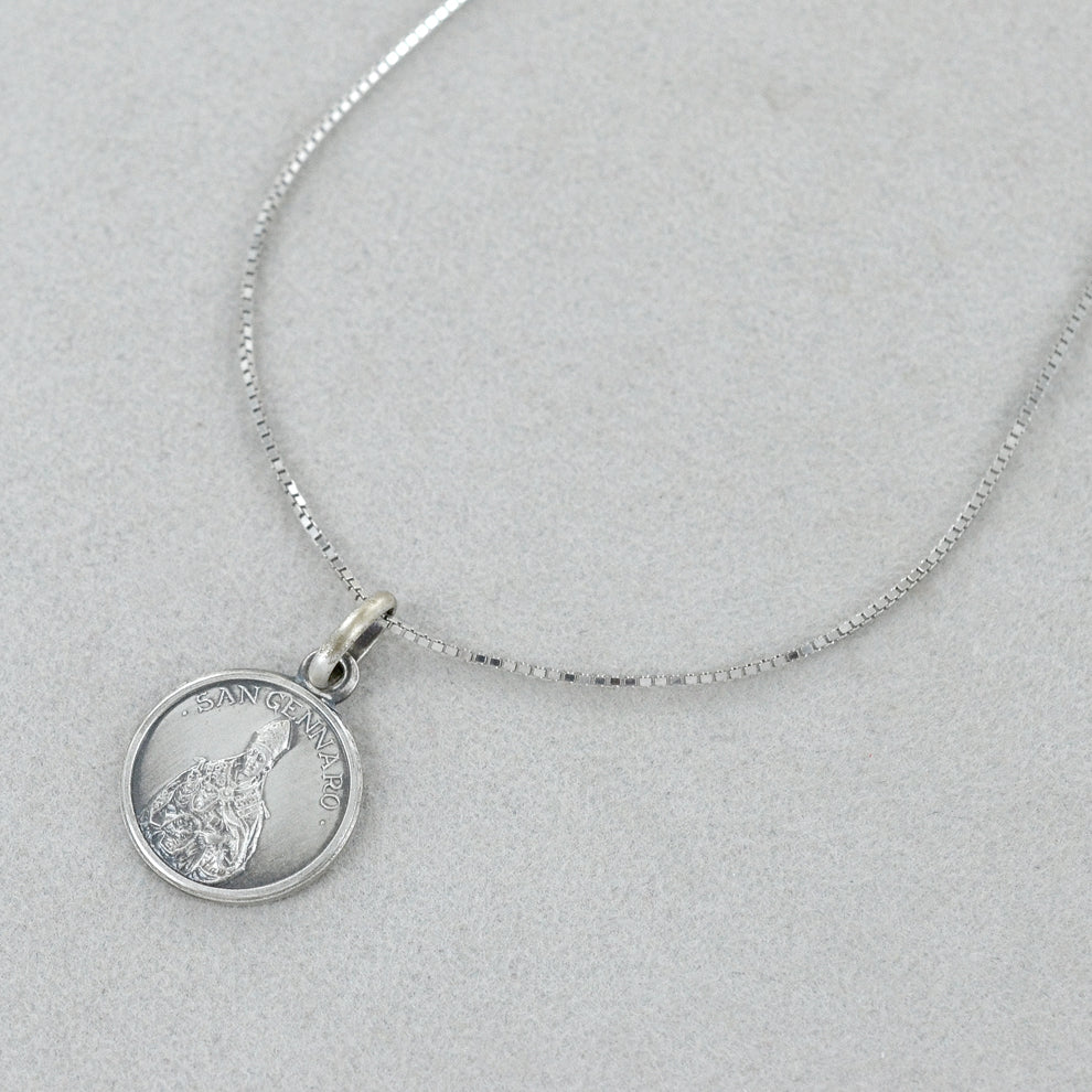 Medaglia di San Gennaro