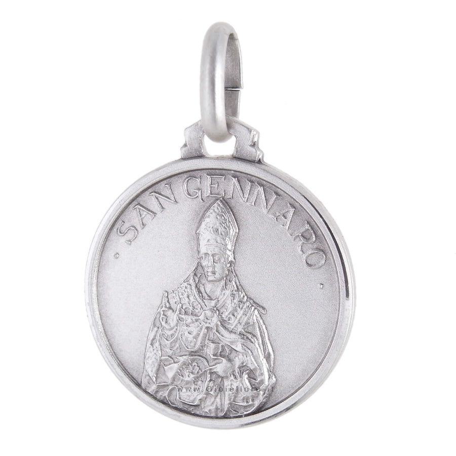 Medaglia di San Gennaro