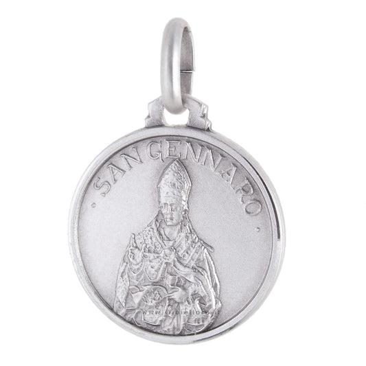 Medaglia di San Gennaro