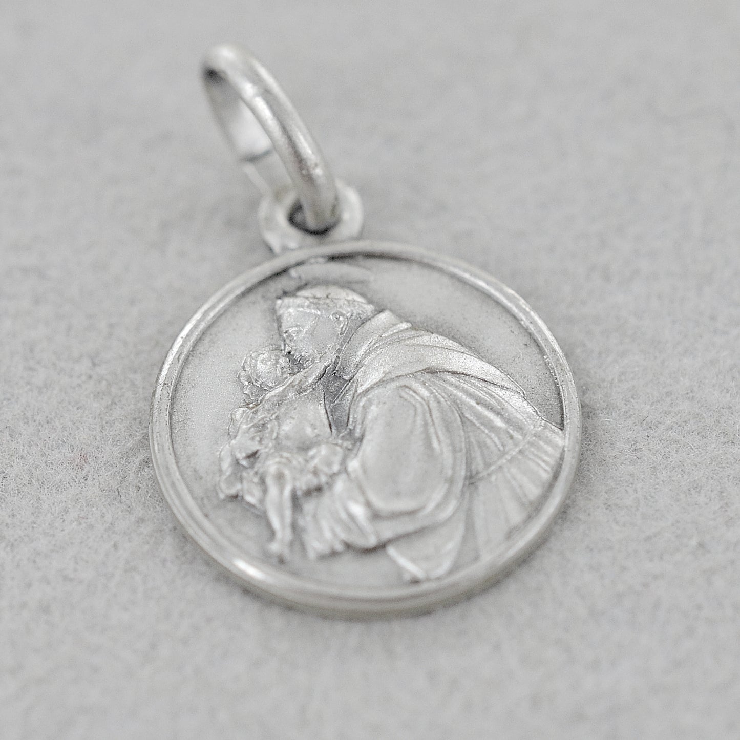 Medaglia di Sant Antonio da Padova