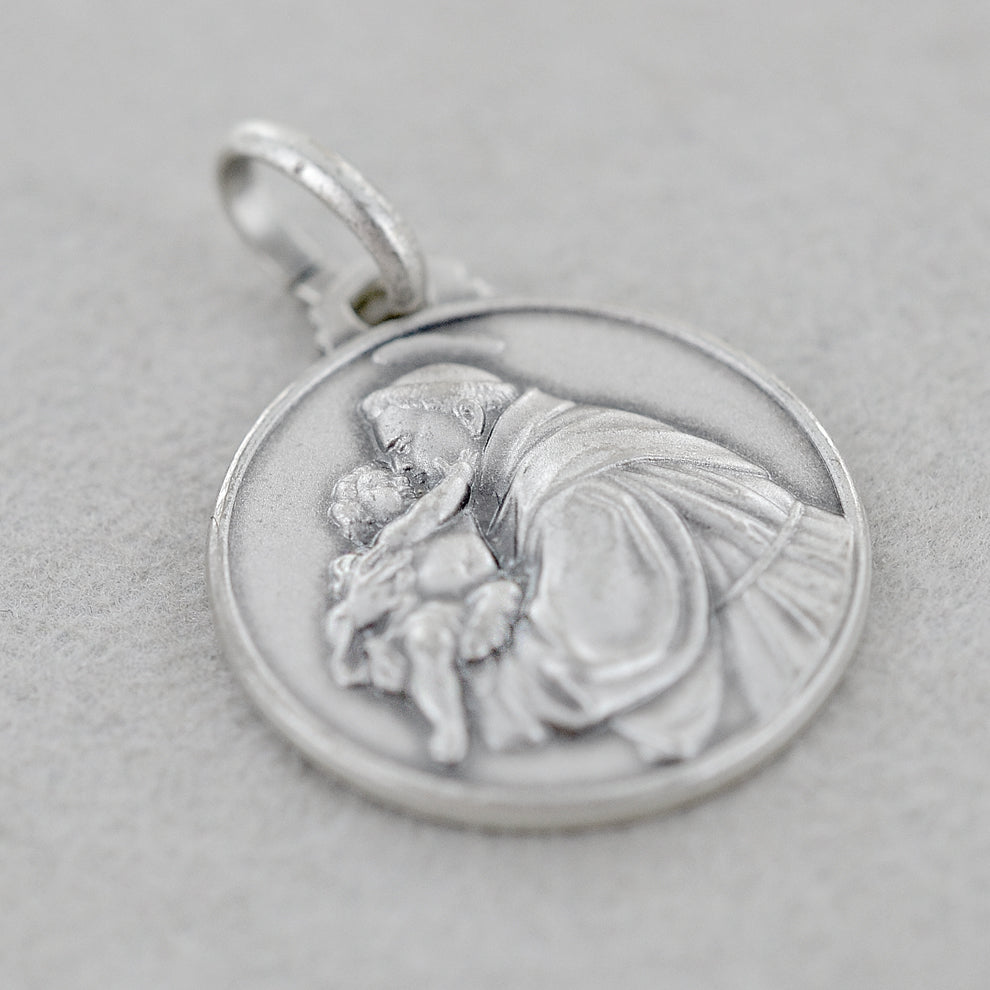 Medaglia di Sant Antonio da Padova