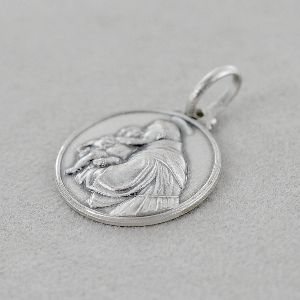 Medaglia di Sant Antonio da Padova