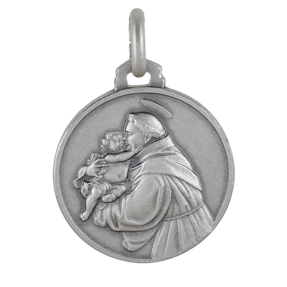 Medaglia di Sant Antonio da Padova