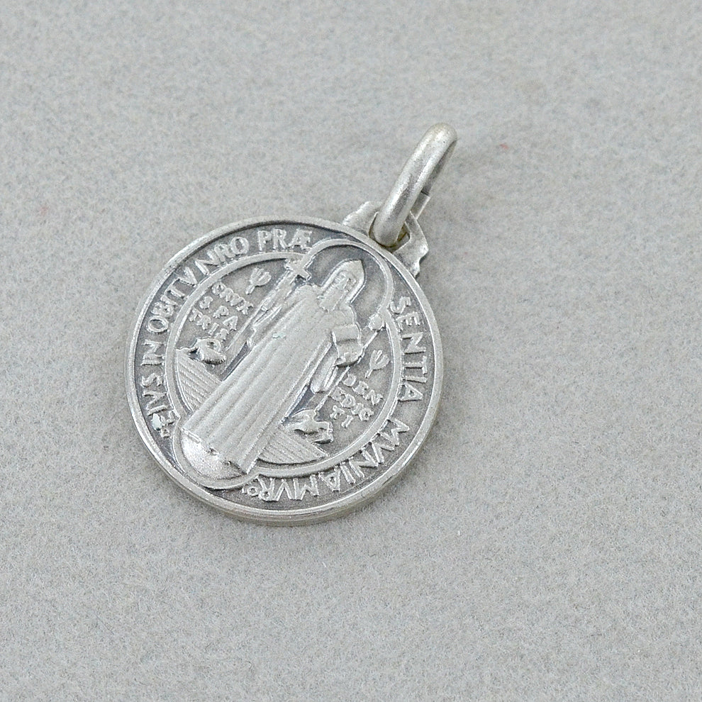 Medaglia di San Benedetto