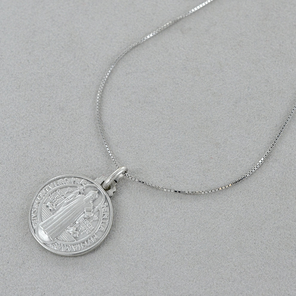 Medaglia di San Benedetto