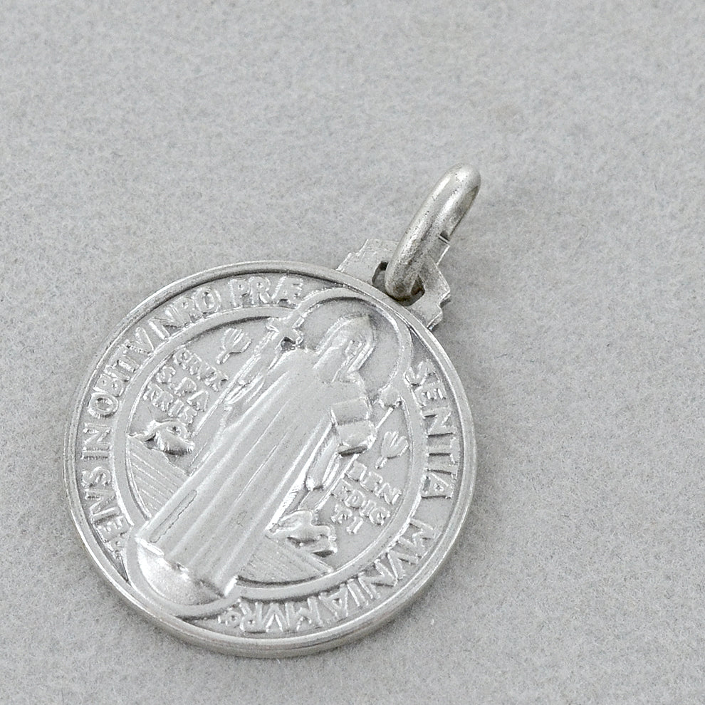 Medaglia di San Benedetto