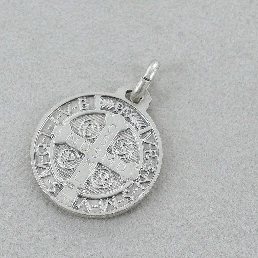 Medaglia di San Benedetto