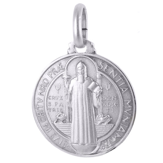 Medaglia di San Benedetto