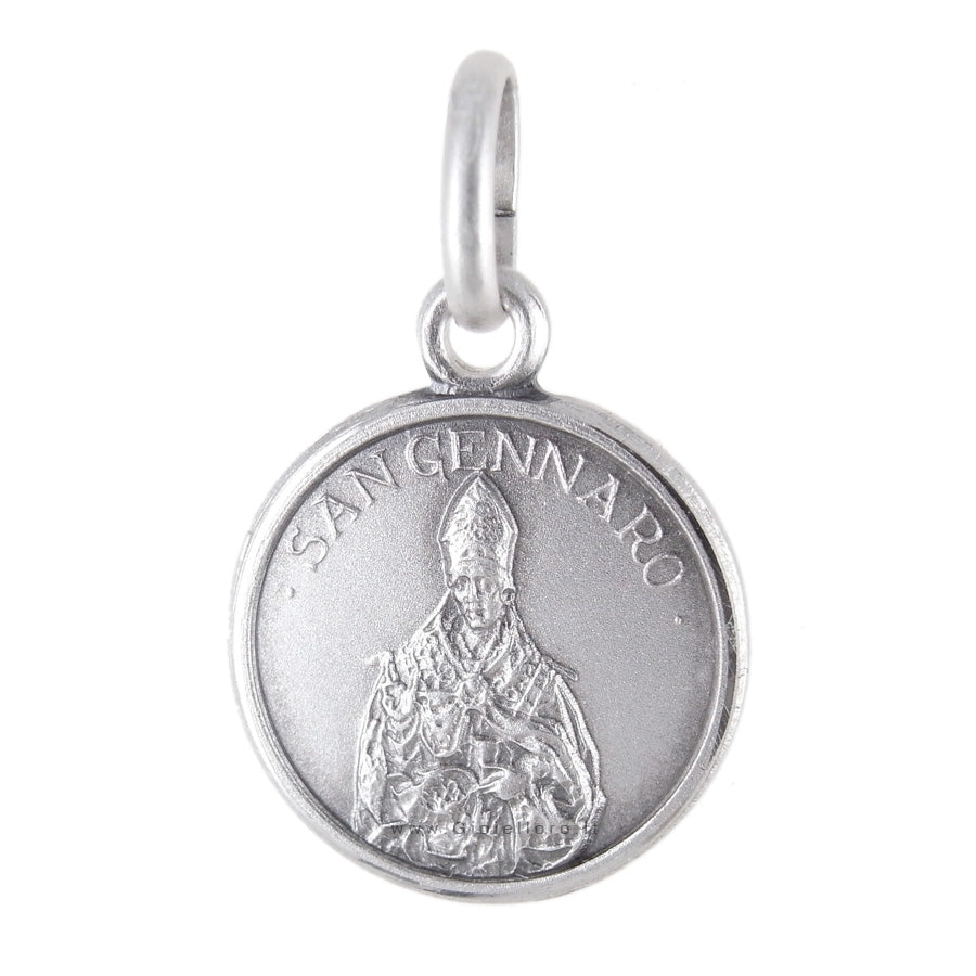 Medaglia di San Gennaro