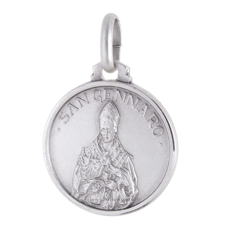 Medaglia di San Gennaro