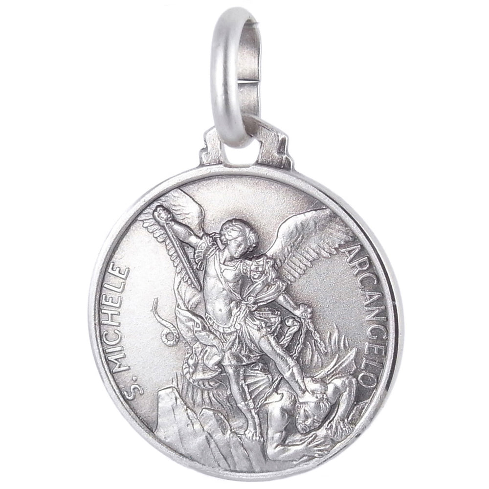 Medaglia di San Michele Arcangelo