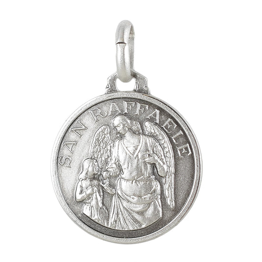 Medaglia di San Raffaele